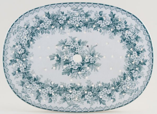 Drainer c1840